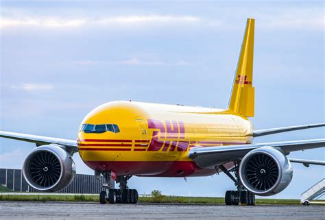 dhl uk pilot|DHL Air UK .